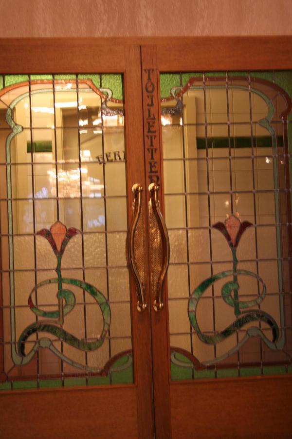 Hotel Goldener Loewe Kevelaer Exterior photo